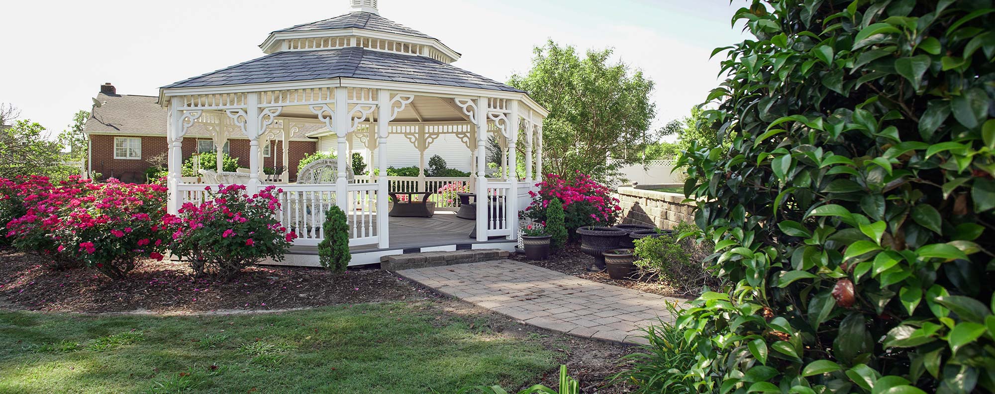 Brock's Berries & Produce Farm