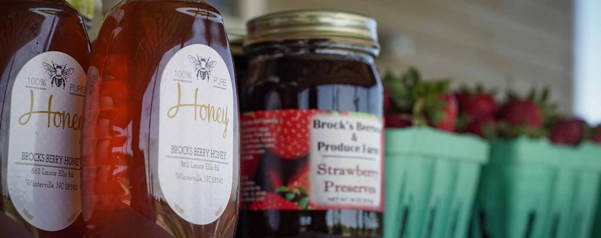 Brock's Berries & Produce Farm photo 3